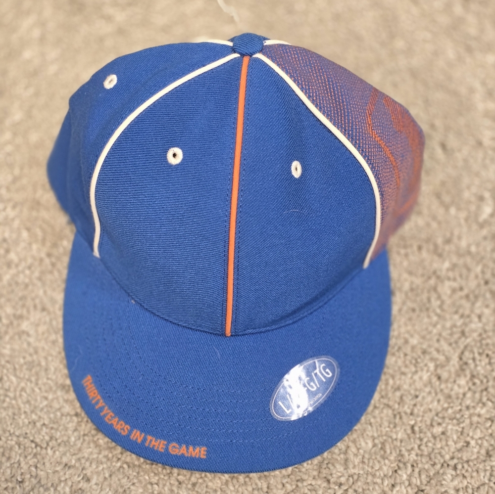 Nike Air Fitted Vintage Hat brand new